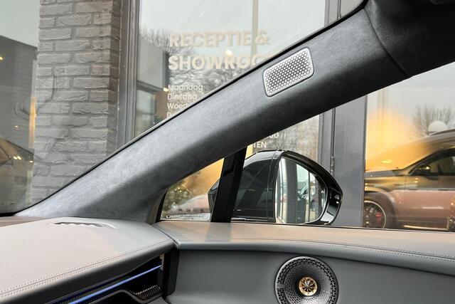 Lotus Eletre EDS 450 S 4WD 112 kWh I 126k NP I 5 j Gar.