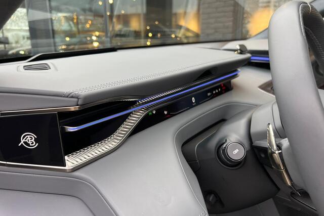 Lotus Eletre EDS 450 S 4WD 112 kWh I 126k NP I 5 j Gar.