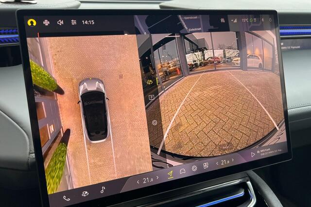 Lotus Eletre EDS 450 S 4WD 112 kWh I 126k NP I 5 j Gar.