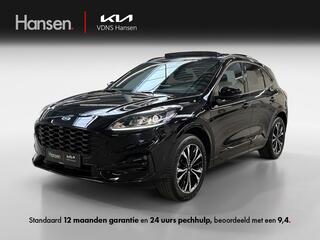 FORD KUGA 2.5 PHEV ST-Line I Panoramadak I 19 Inch I Adaptive Cruise I Winterpakket