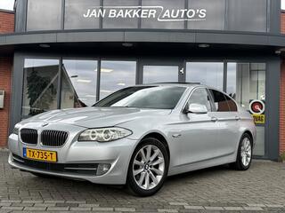 BMW 5-Serie (2010 - 2016)