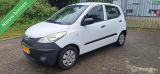 HYUNDAI I 10 1.1 Pure