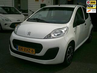 PEUGEOT 107 1.0 Access Accent (AIRCO)