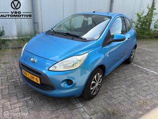 Ford Ka (2008 - 2016)