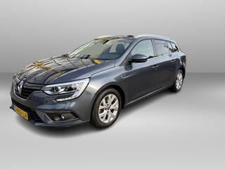 Renault Megane Estate