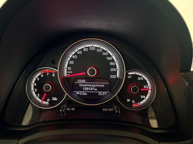 Volkswagen UP 1.0 BMT move up