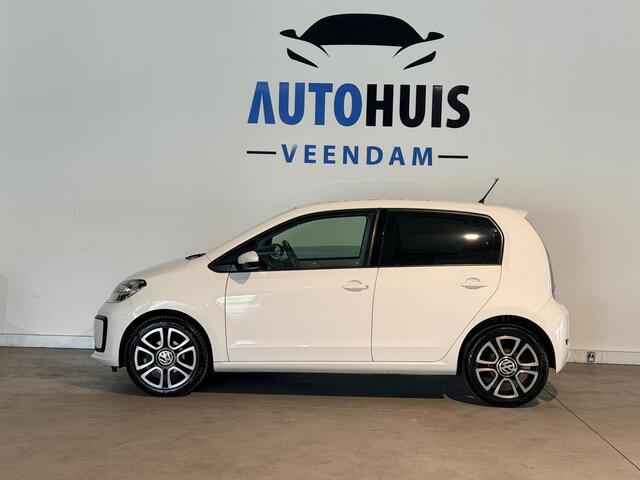 Volkswagen UP 1.0 BMT move up
