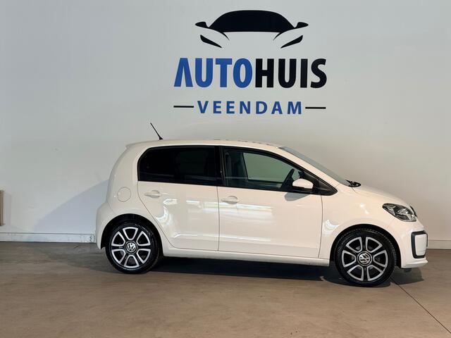 Volkswagen UP 1.0 BMT move up