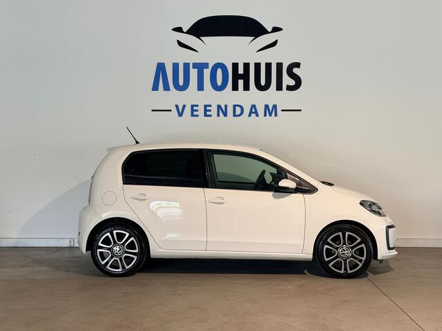 Volkswagen UP 1.0 BMT move up