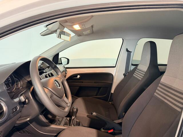 Volkswagen UP 1.0 BMT move up