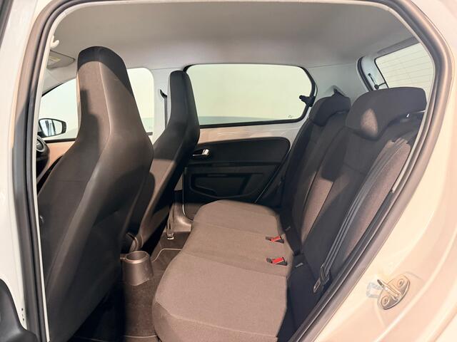 Volkswagen UP 1.0 BMT move up