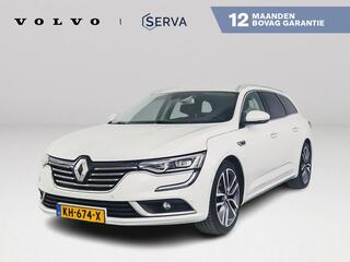 Renault Talisman Estate