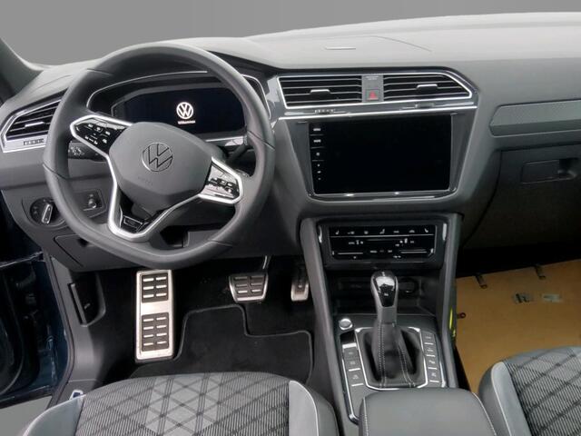 Volkswagen Tiguan 1.4 TSI eHybrid 245pk PHEV R-Line Business+ / Panoramadak / Trekhaak / Head Up