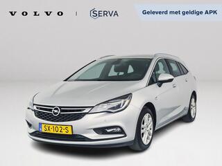 Opel Astra Sports Tourer (2016 - 2021)
