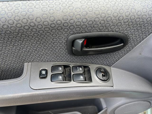 Hyundai Matrix 1.6i Dynamic - Airco - Schade