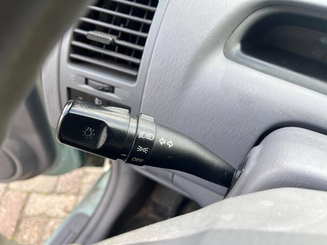 Hyundai Matrix 1.6i Dynamic - Airco - Schade