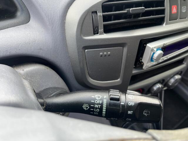 Hyundai Matrix 1.6i Dynamic - Airco - Schade