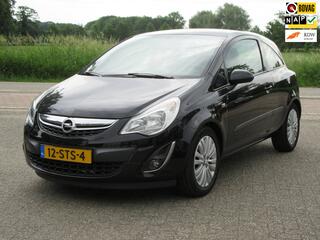 OPEL CORSA 1.2-16V Cosmo