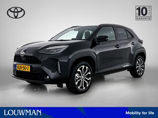TOYOTA YARIS Cross 1.5 Hybrid 115 Dynamic