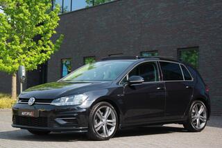Volkswagen Golf VII