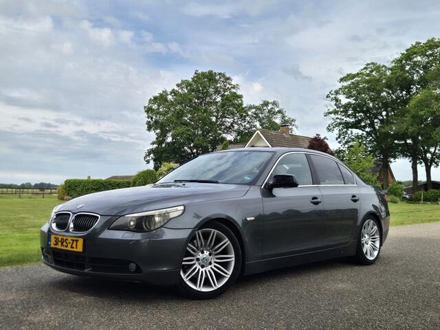 BMW 5-Serie 520i Executive