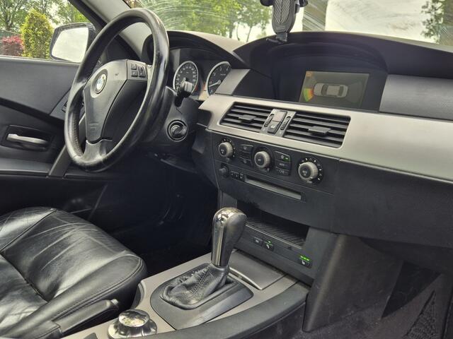 BMW 5-Serie 520i Executive