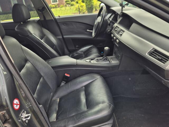 BMW 5-Serie 520i Executive