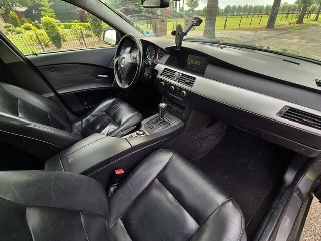 BMW 5-Serie 520i Executive