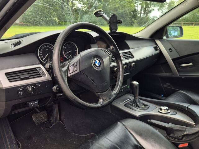 BMW 5-Serie 520i Executive