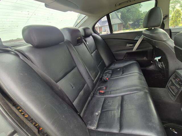 BMW 5-Serie 520i Executive