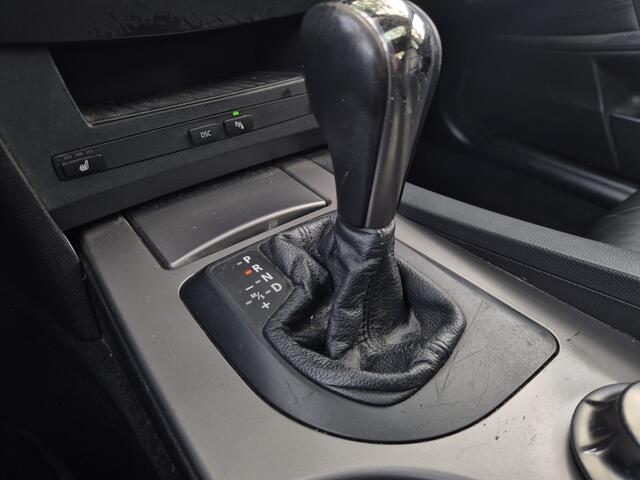 BMW 5-Serie 520i Executive