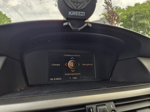 BMW 5-Serie 520i Executive