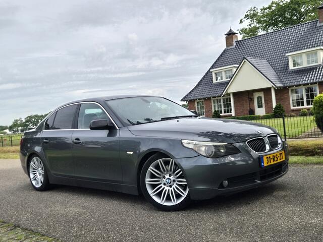 BMW 5-Serie 520i Executive