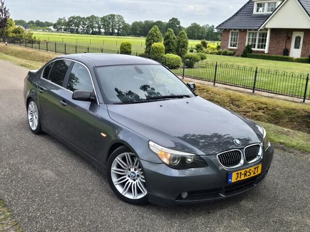 BMW 5-Serie 520i Executive