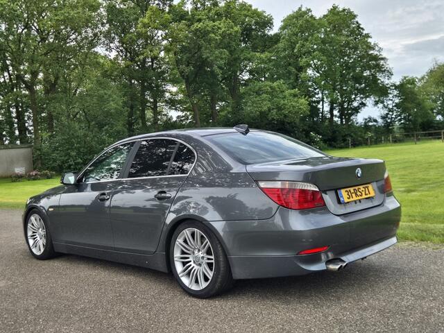 BMW 5-Serie 520i Executive