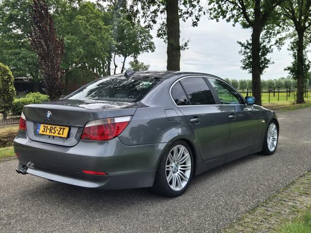 BMW 5-Serie 520i Executive