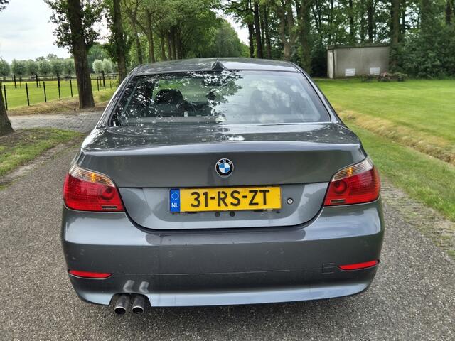 BMW 5-Serie 520i Executive