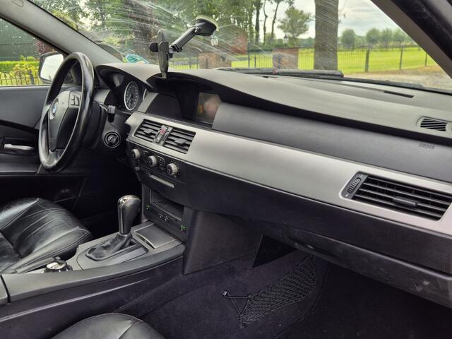 BMW 5-Serie 520i Executive