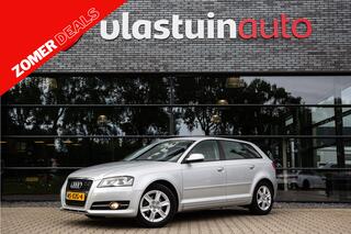 Audi A3 Sportback (2012 - 2020)