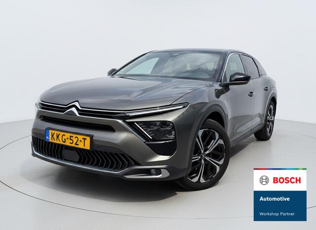 Citroen C5 X 1.6 Plug-in Hybrid 225 Shine