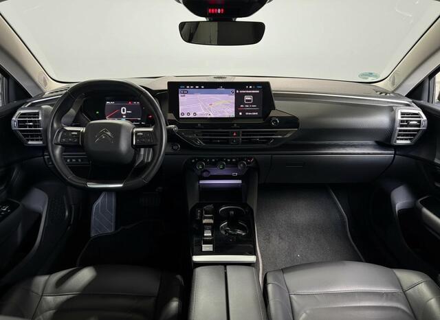 Citroen C5 X 1.6 Plug-in Hybrid 225 Shine