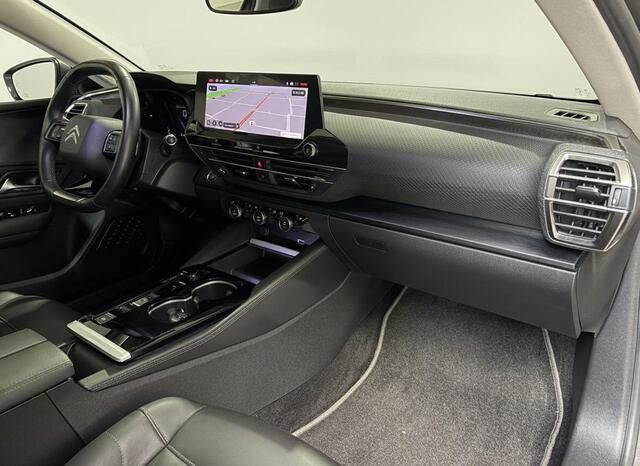 Citroen C5 X 1.6 Plug-in Hybrid 225 Shine