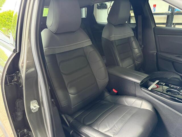 Citroen C5 X 1.6 Plug-in Hybrid 225 Shine