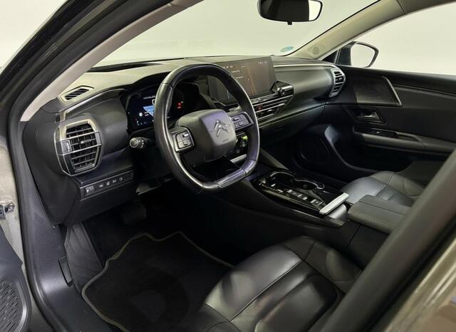 Citroen C5 X 1.6 Plug-in Hybrid 225 Shine