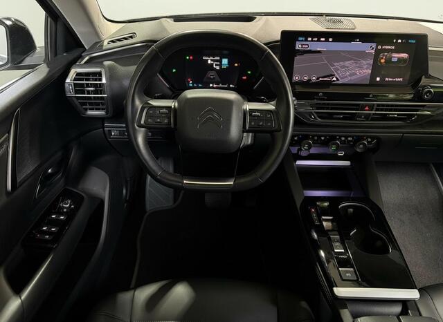 Citroen C5 X 1.6 Plug-in Hybrid 225 Shine