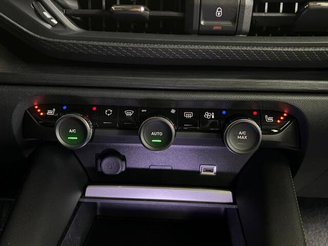 Citroen C5 X 1.6 Plug-in Hybrid 225 Shine