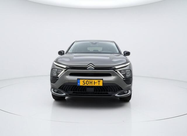 Citroen C5 X 1.6 Plug-in Hybrid 225 Shine
