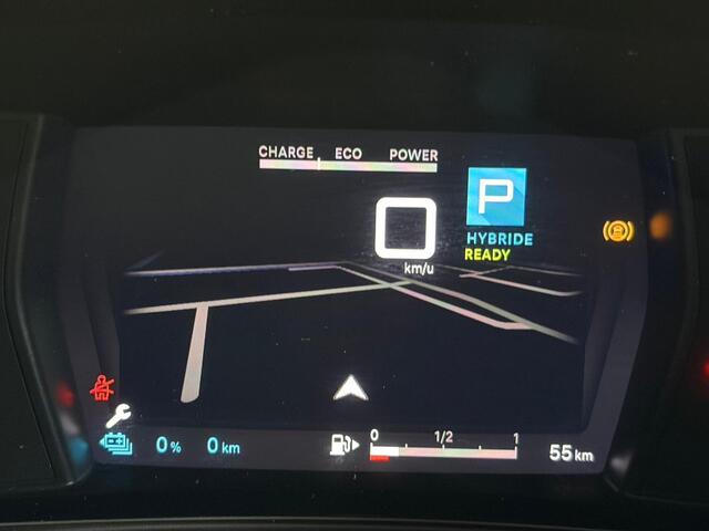 Citroen C5 X 1.6 Plug-in Hybrid 225 Shine