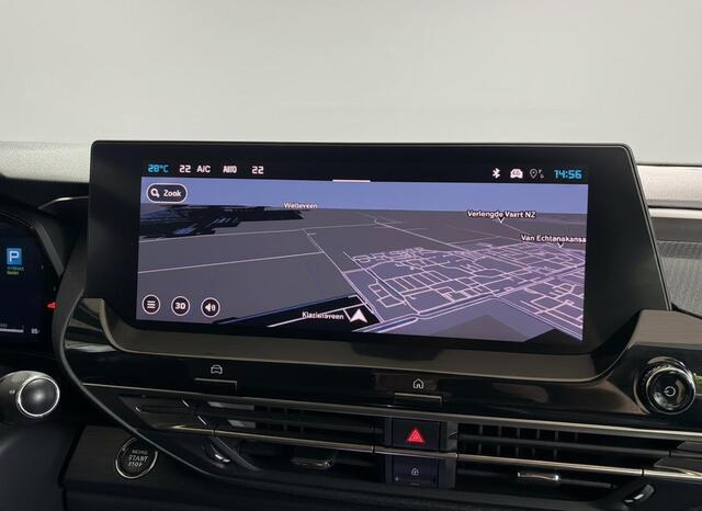 Citroen C5 X 1.6 Plug-in Hybrid 225 Shine