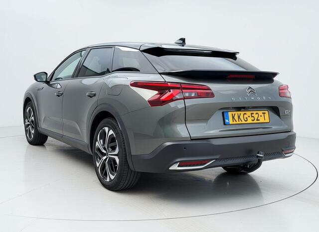 Citroen C5 X 1.6 Plug-in Hybrid 225 Shine